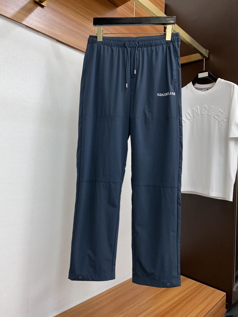 Balenciaga Long Pants